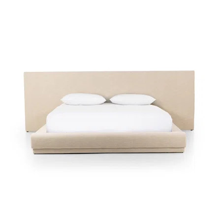 MARTINA Upholstered Bed | Wayfair North America