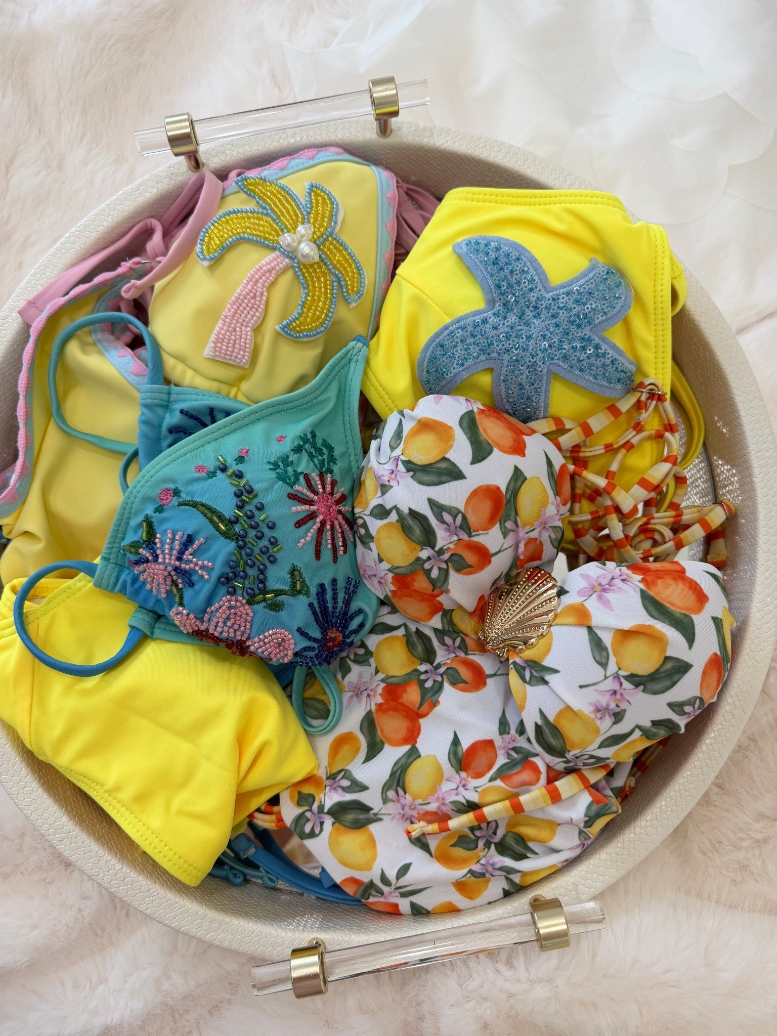 A bikini 👙 platter 🤣

#LTKdayinmylife #LTKSwim #LTKSeasonal