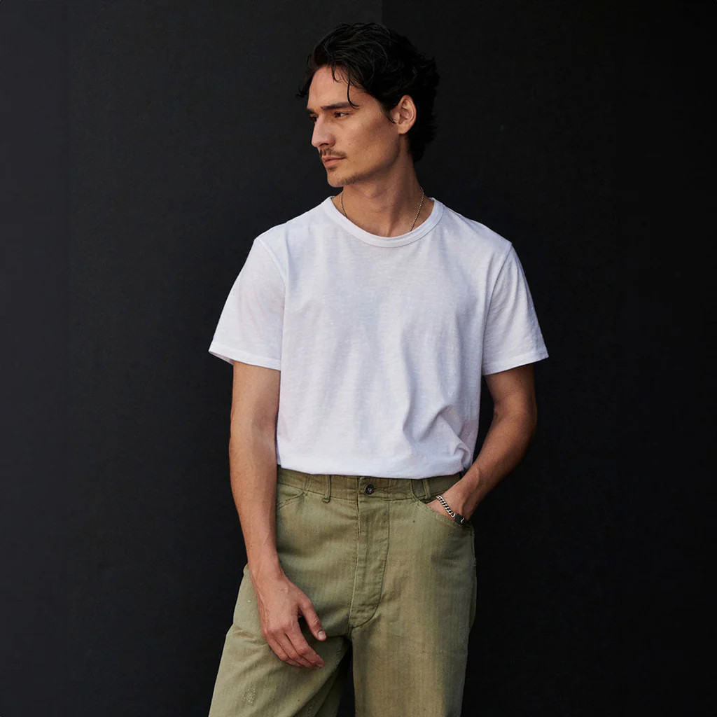 Shop By | Buck Mason