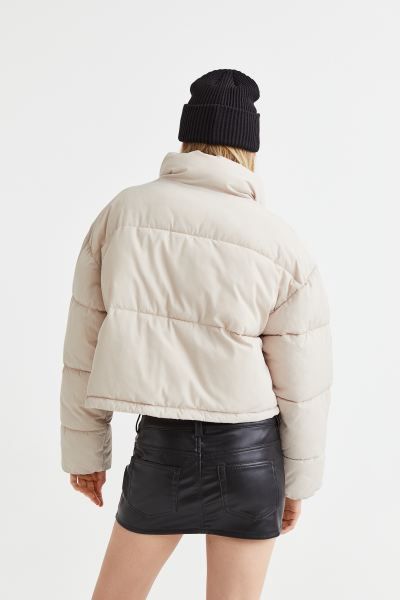 Puffer Jacket | H&M (US + CA)