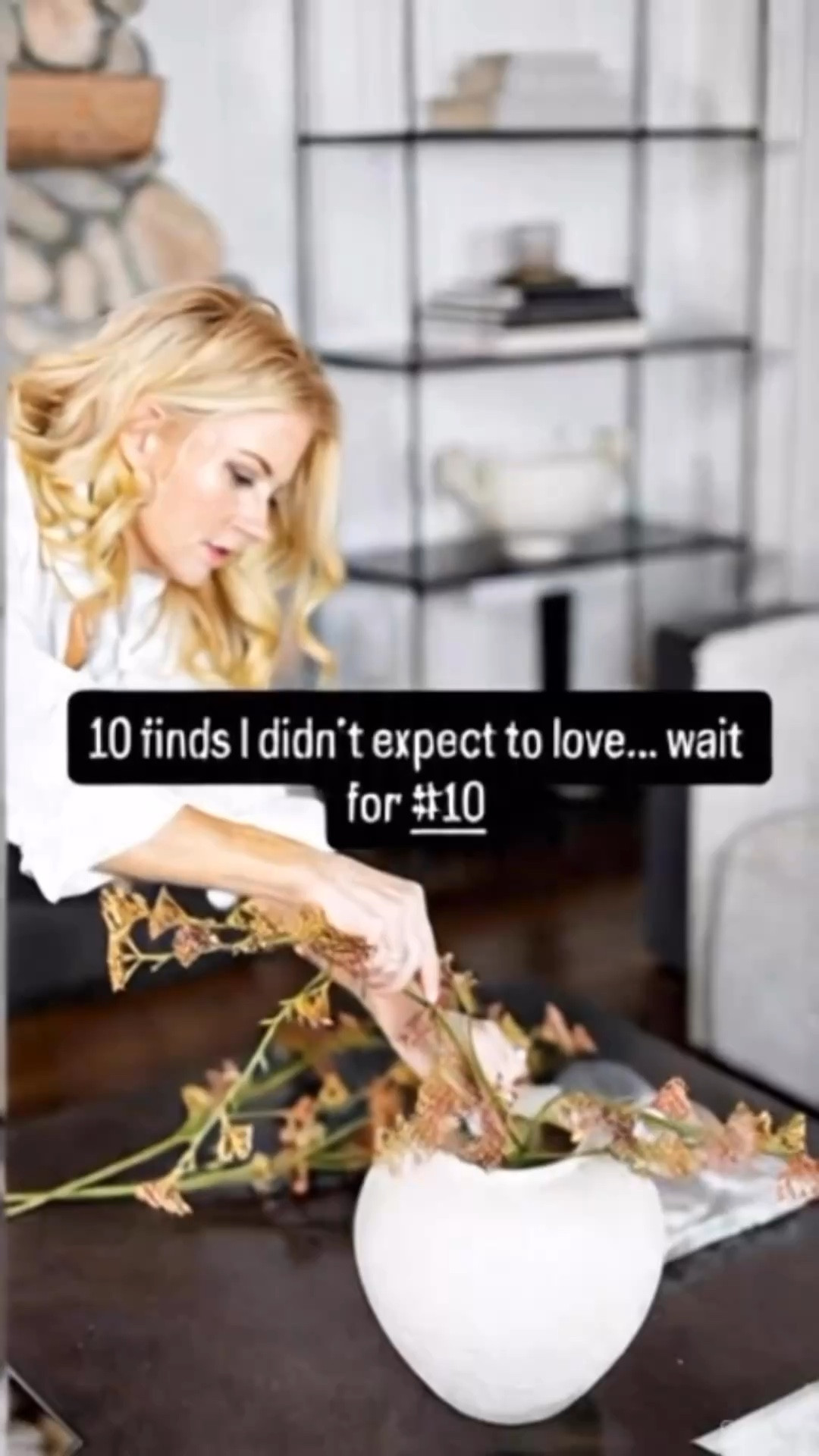 My recent Walmart finds I can’t stop using. From under $10 basics to elevated home pieces, these are the ones worth grabbing.

Shop everything here.


#LTKHome #LTKSaleAlert #LTKSeasonal