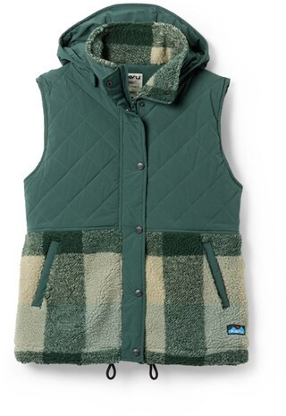 KAVU   Luna Peak Insulated Vest - Women's | REI