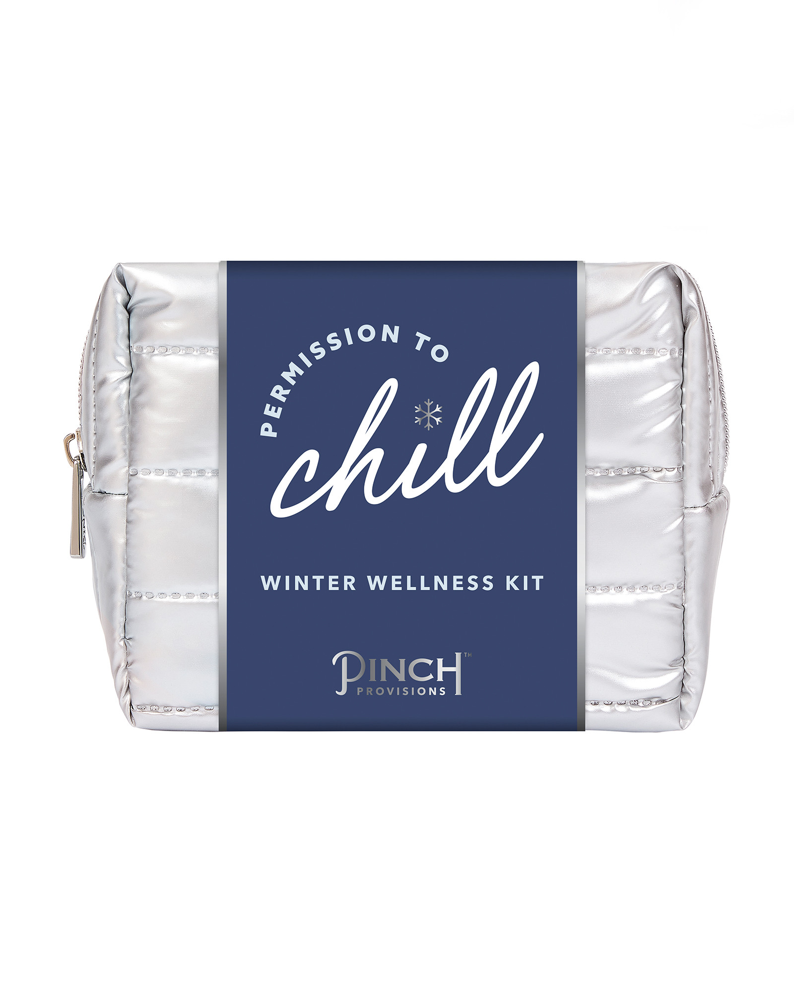 PINCH PROVISIONS® Winter Wellness Kit | Haven Well Within
