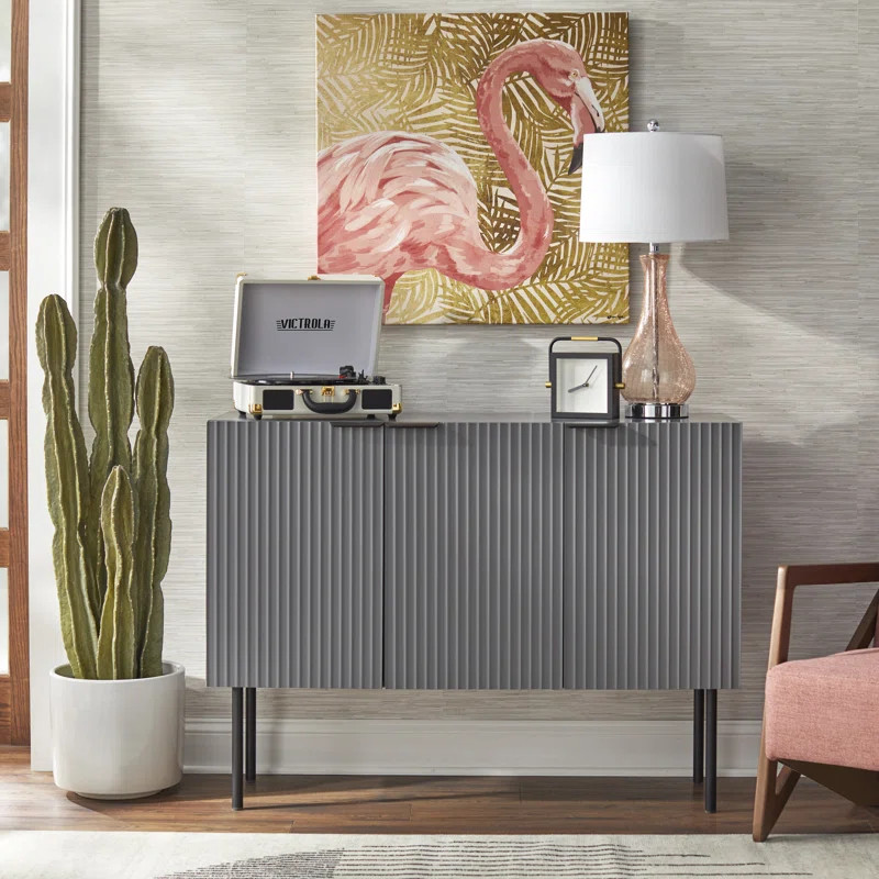 Santillanes 47.25'' Wide Sideboard | Wayfair North America