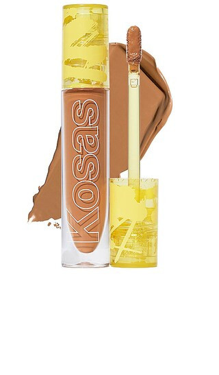Kosas Revealer Super Creamy + Brightening Concealer With Caffeine And Hyaluronic Acid in 7.8 N. | Revolve Clothing (Global)