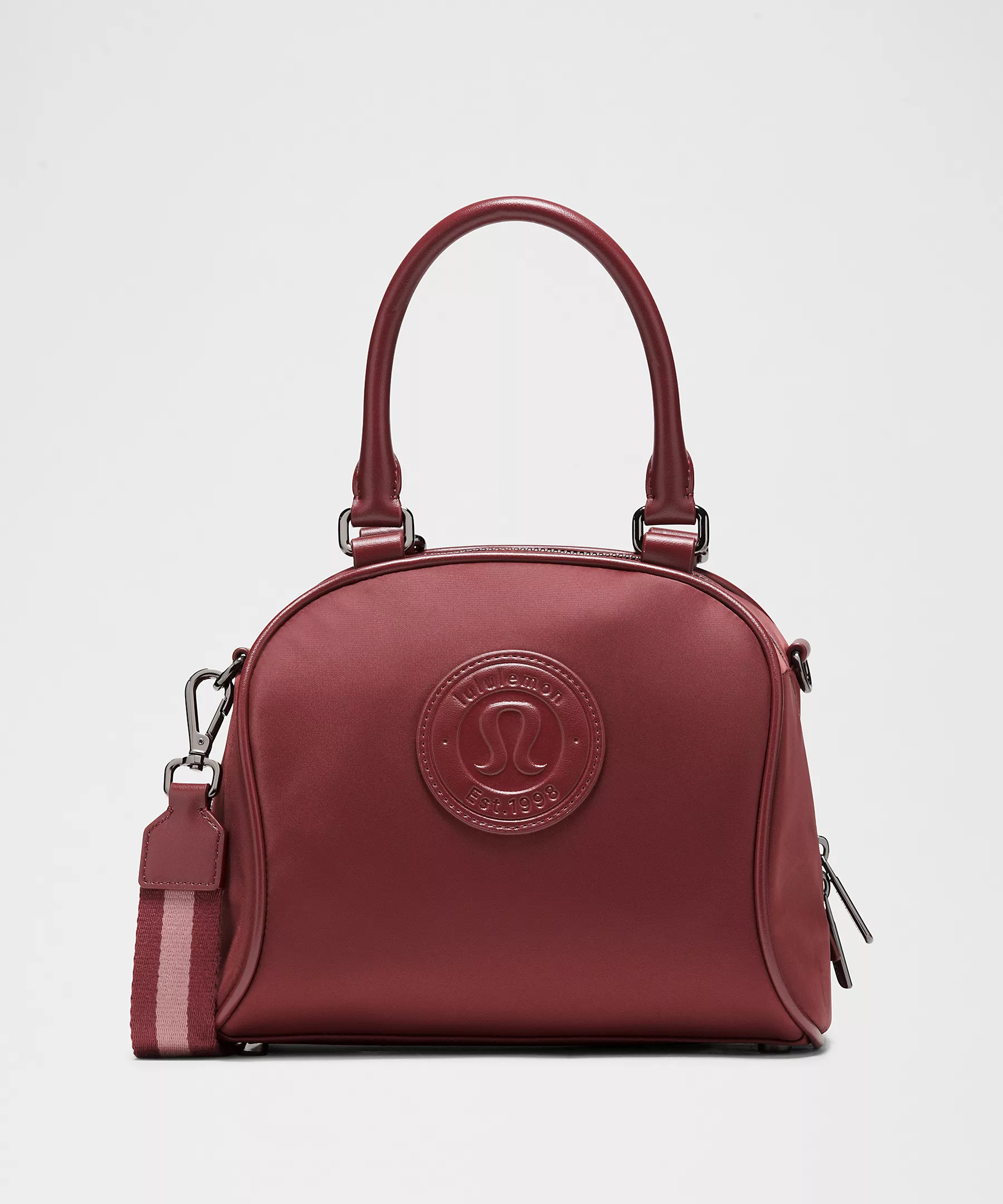 Bowler Crossbody Bag 4.5L | Lululemon (US)