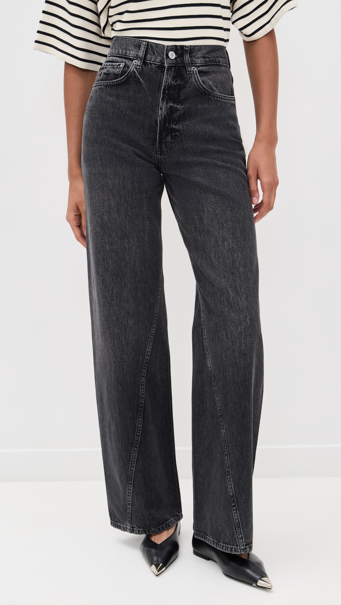 Brie Jeans | Shopbop