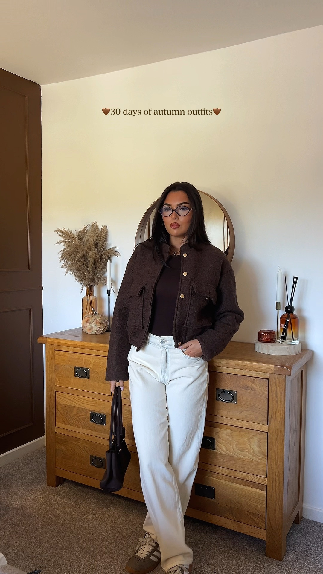 Day 30🤎

#LTKFashionMonth #LTKautumn #LTKwinter