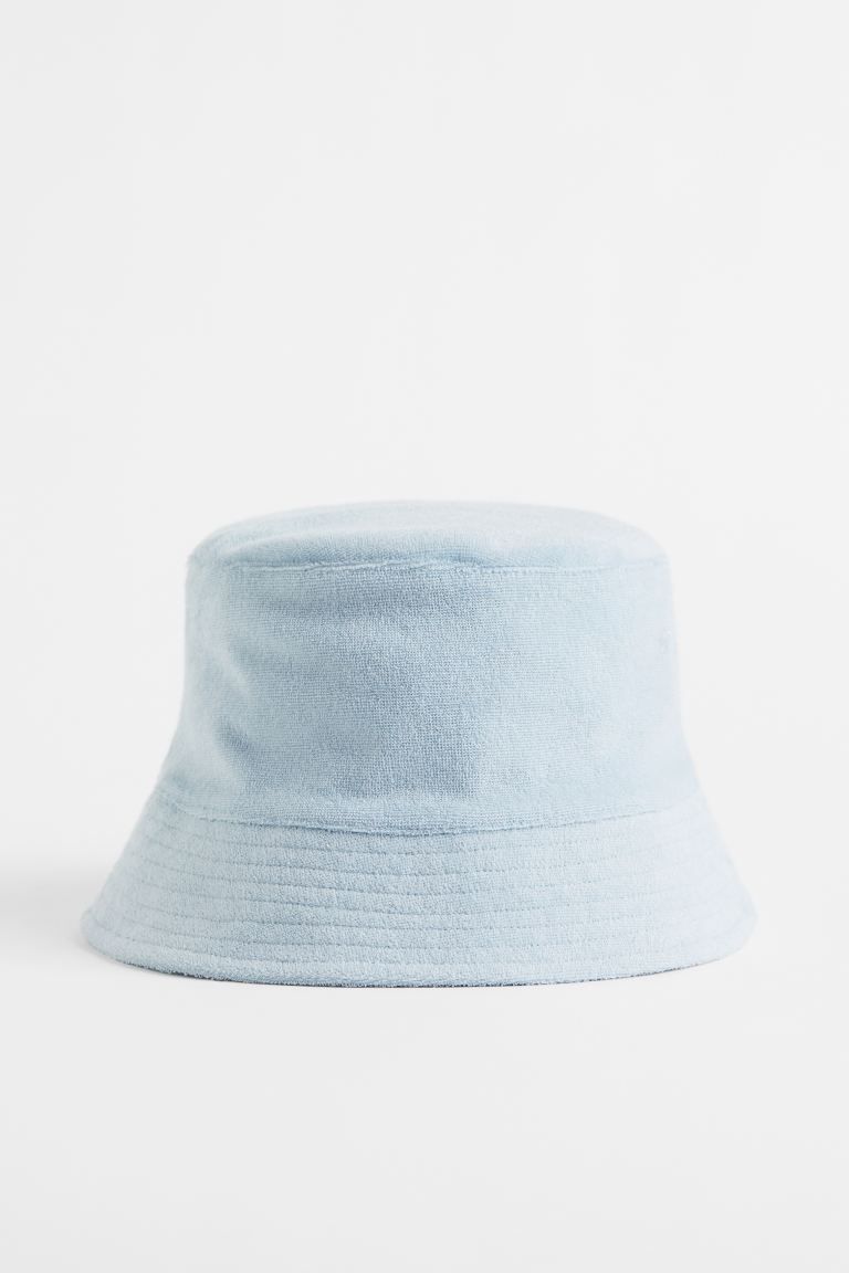 Terry Bucket Hat | H&M (US)