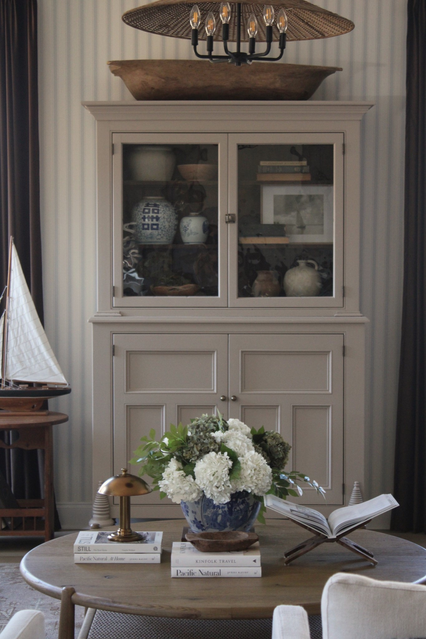 Living room views, post Christmas living room, floral arrangement ideas, coffee table styling 

#LTKHome #LTKFindsUnder100