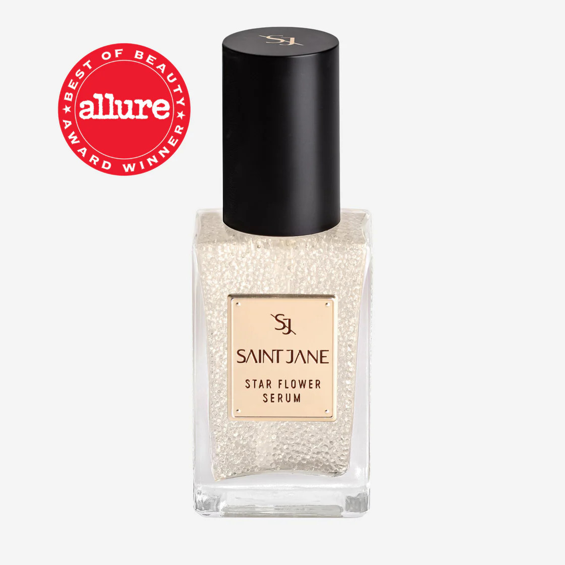 Star Flower Niacinamide Serum | Saint Jane Beauty