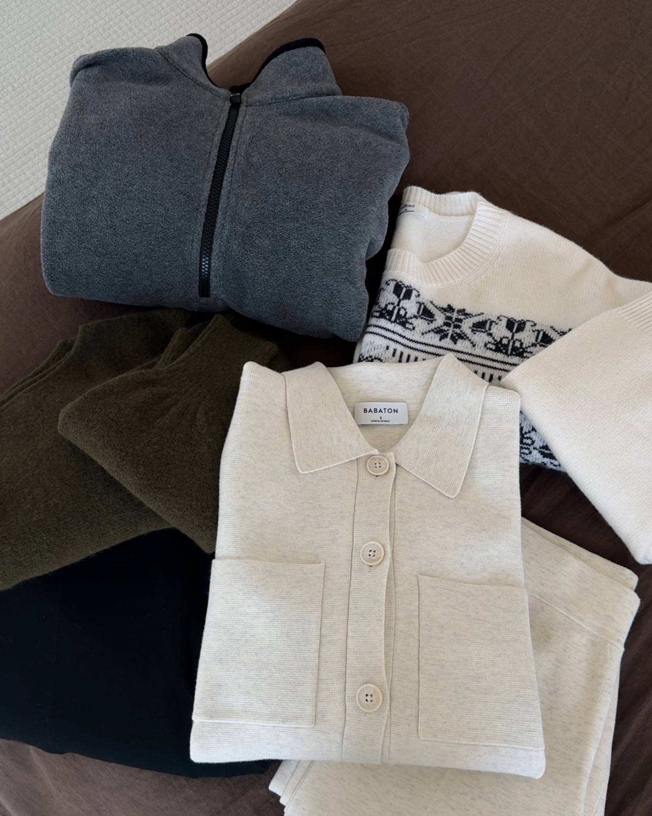 Aritzia sale is happening now! 20%-50% off sitewide for BFCM! The perfect time to snag those pieces you’ve been eyeing. ✨ #aritziapartner #ad #paidlink 
