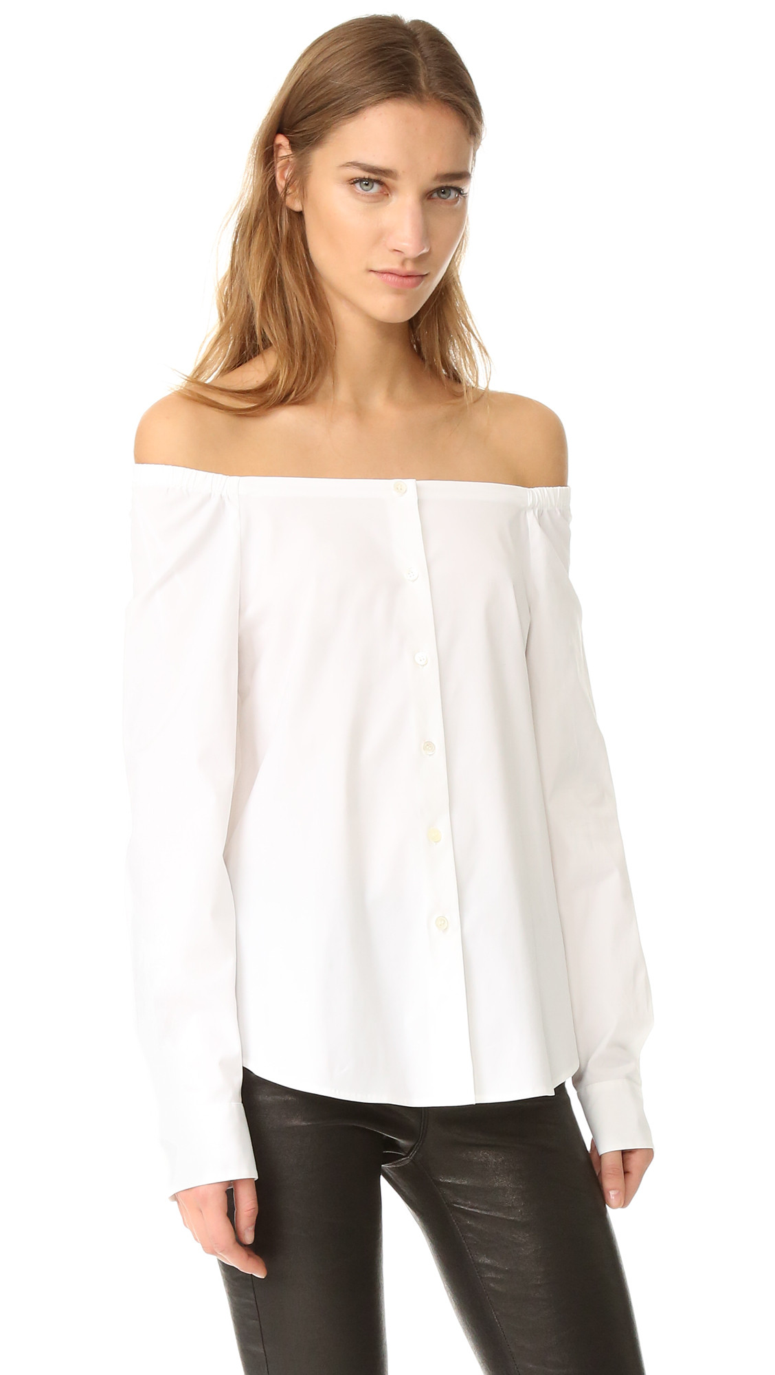 Auriana Off the Shoulder Top | Shopbop