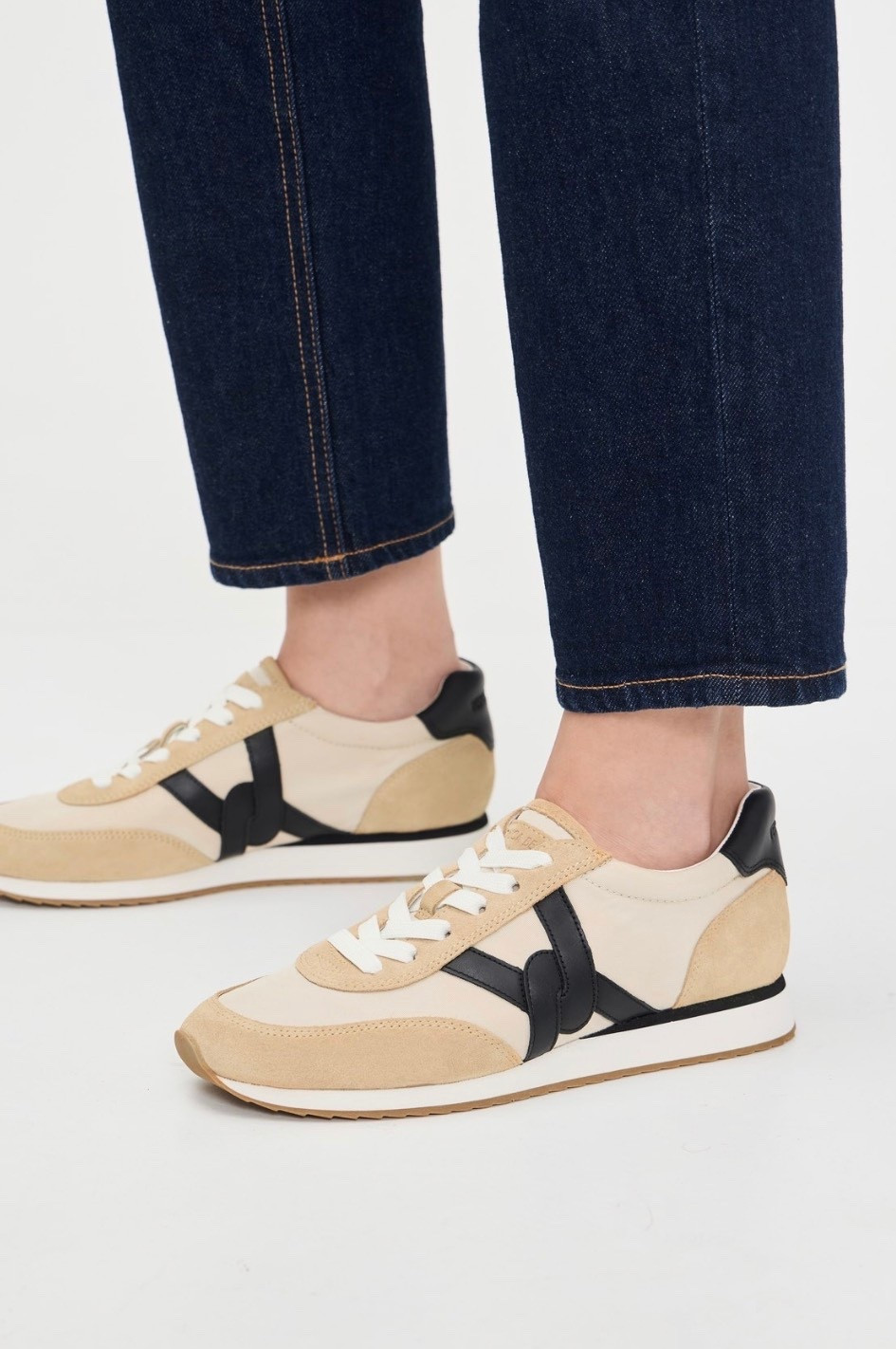 Sneakers
Spring sneakers 

#LTKSeasonal