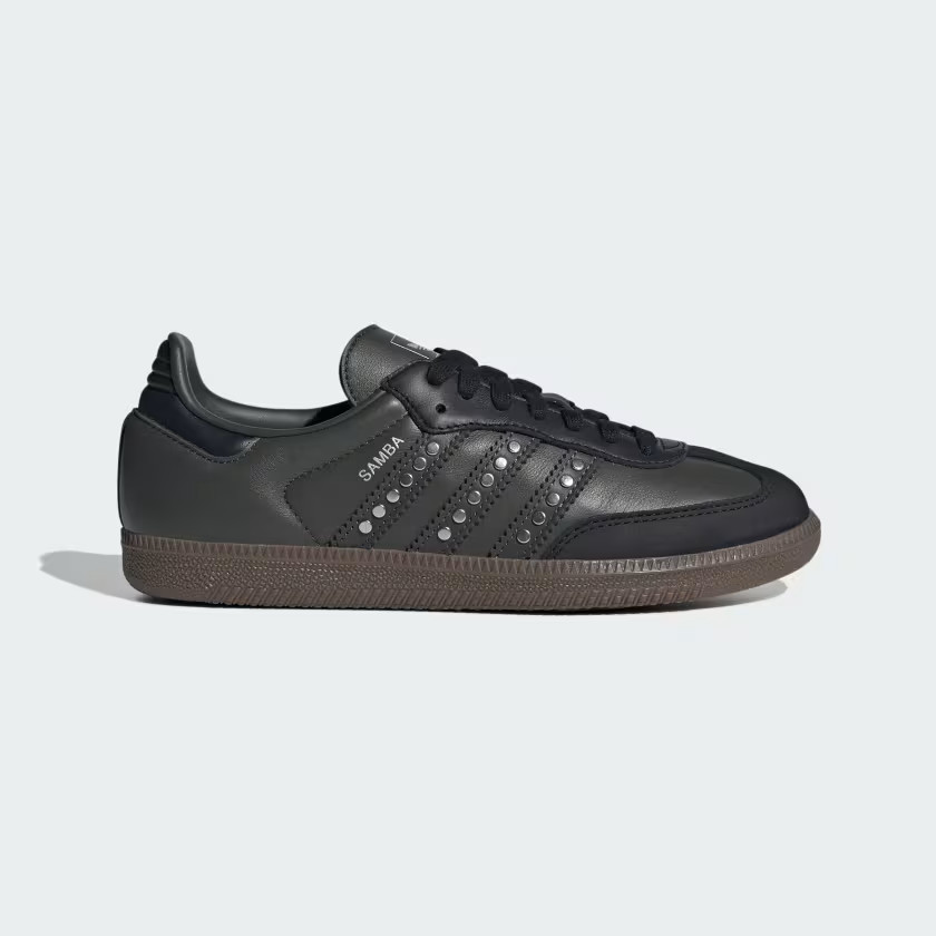 Samba OG Shoes | adidas (US)
