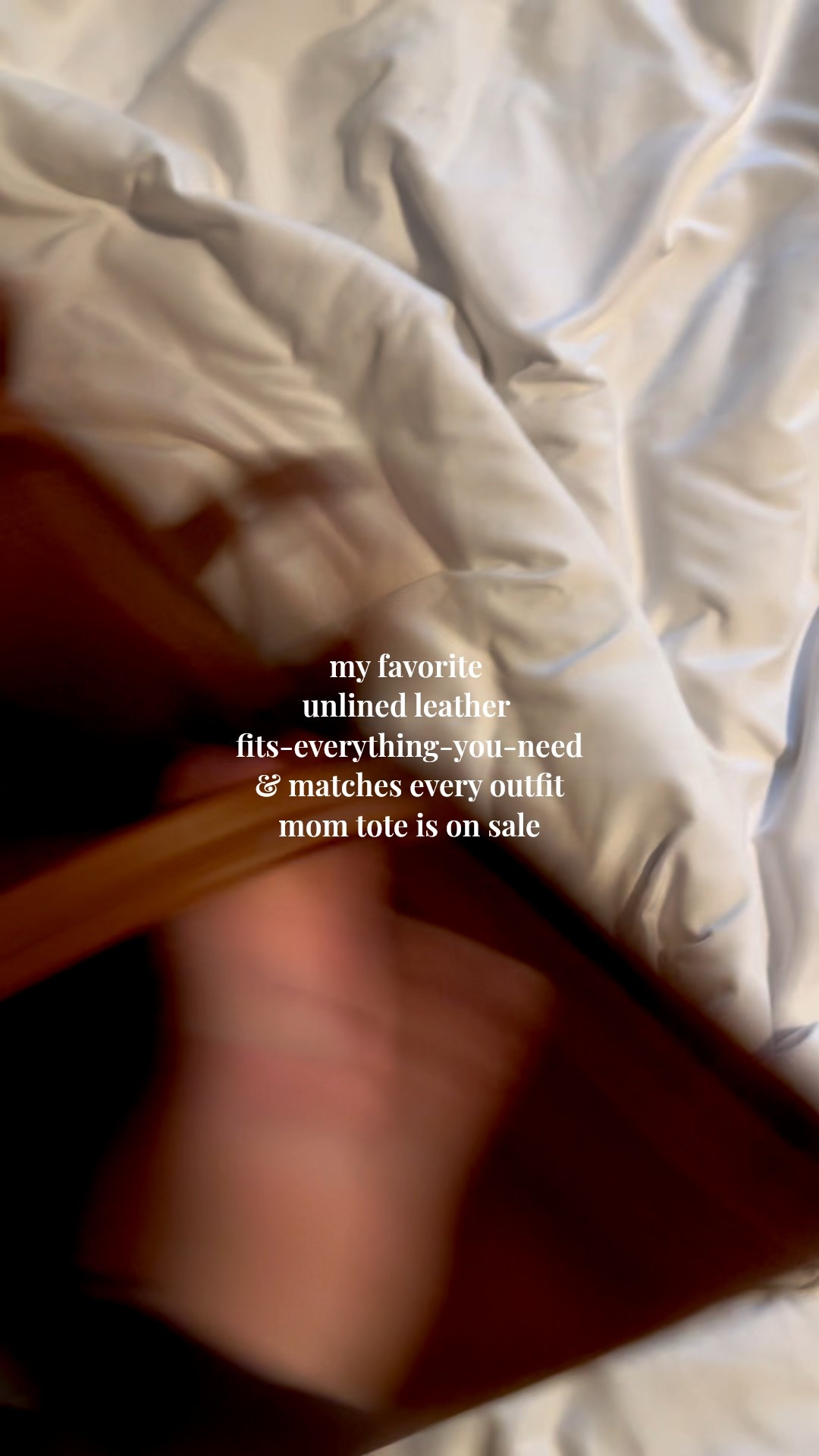 Snag my favorite tote bag in the Bloomingdale’s friends and family sale!


#LTKmomlife #LTKGiftGuide #LTKSaleAlert