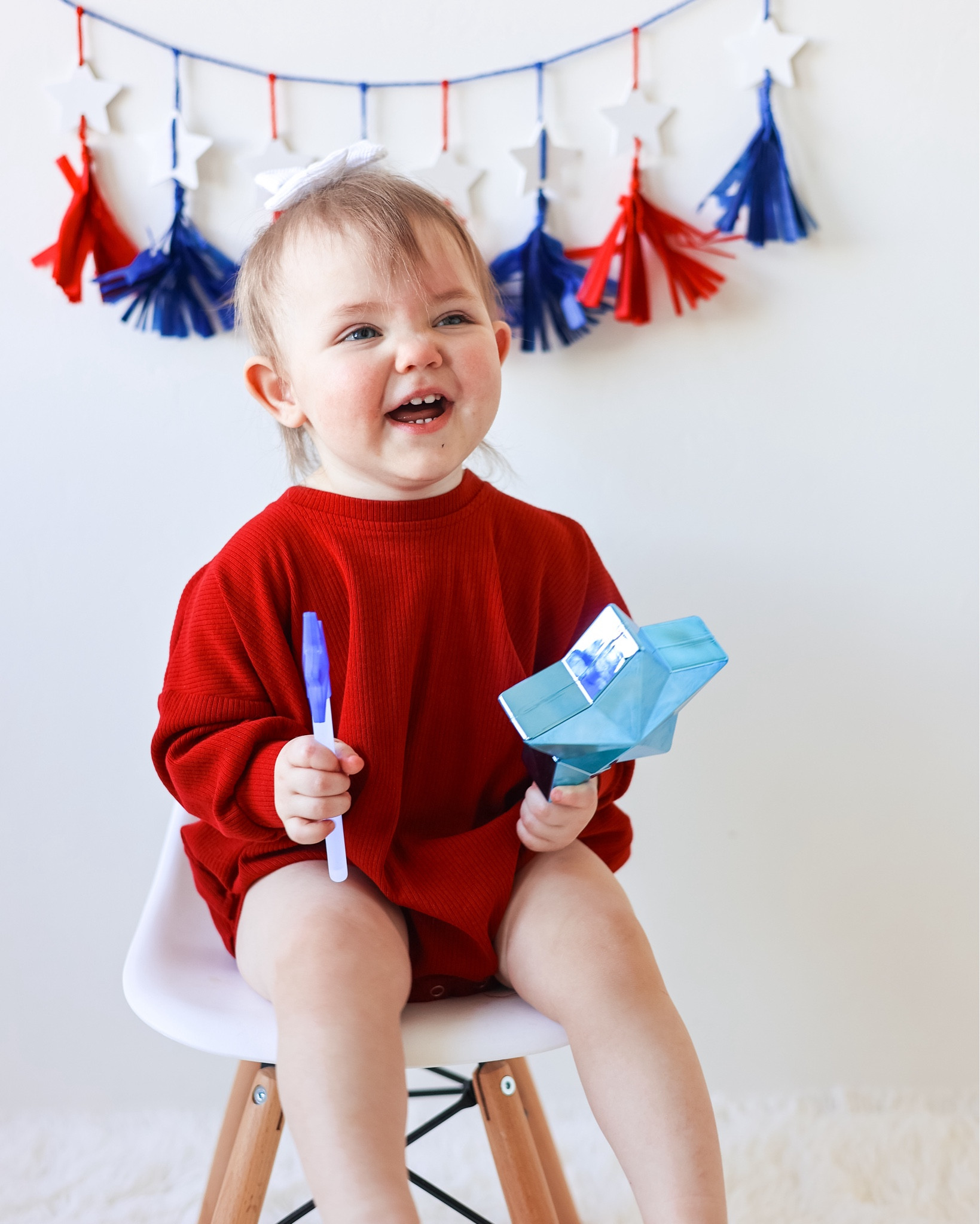 We snagged our Fourth of July photo props from the dollar section at Target! If you aren’t near one, here are some ideas that can be ordered online. 

4th of July photo props

#LTKparties #LTKSeasonal #LTKfindsunder50