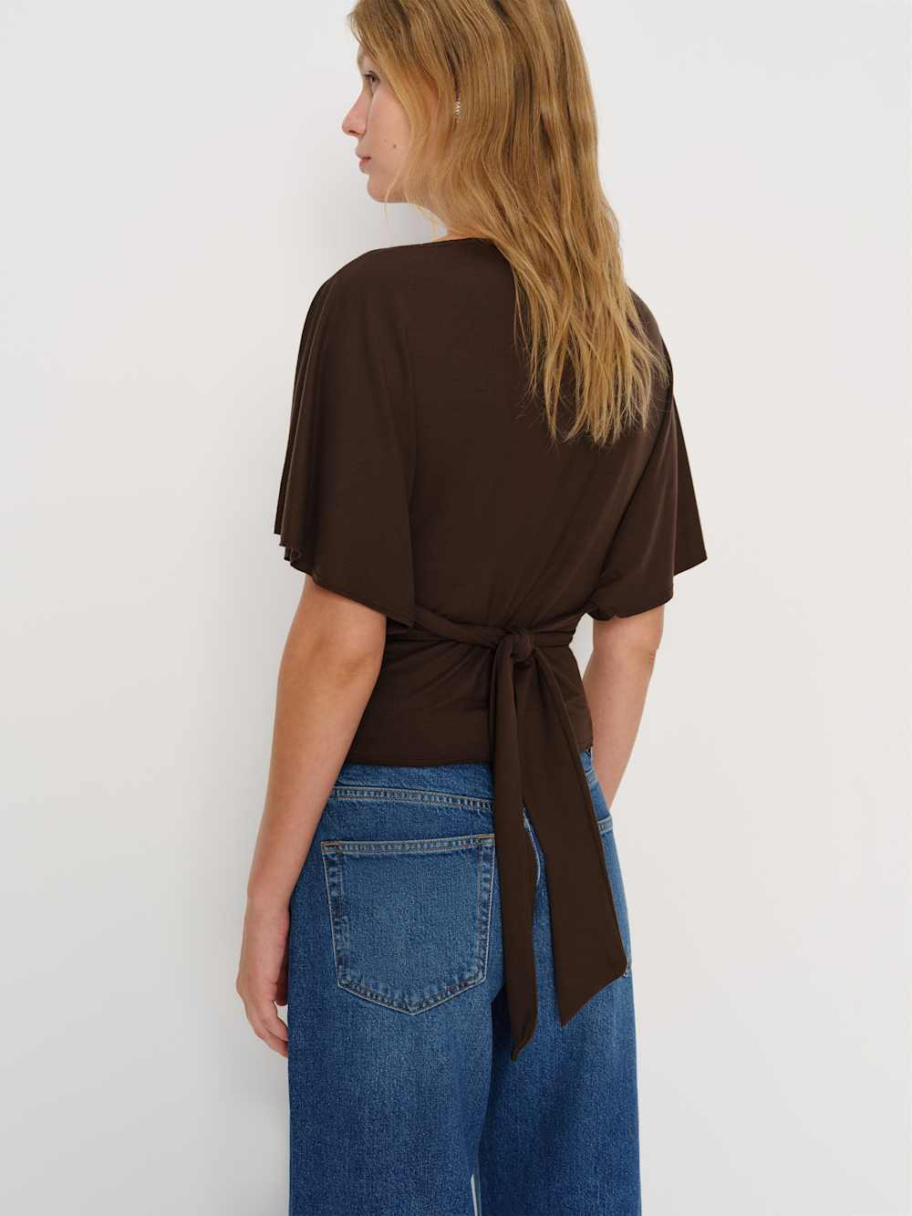 Avery Knit Top | Reformation (Global)