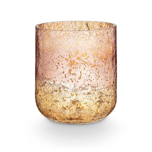 ILLUME Small Radiant Glass Candle, Cardamom Pomander | Amazon (US)