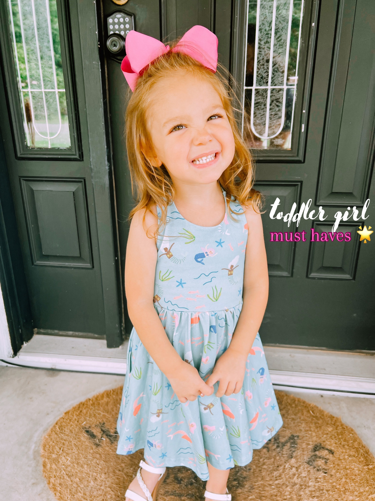 Toddlers are a lottttt (iykyk) but there are some things that make being a toddler mom just a tad easier! Tagged are my toddler girly must haves from Walmart 🫶🏼🌟


#toddlergirl #toddlermusthaves #walmart 

#LTKbaby #LTKfamily #LTKFind