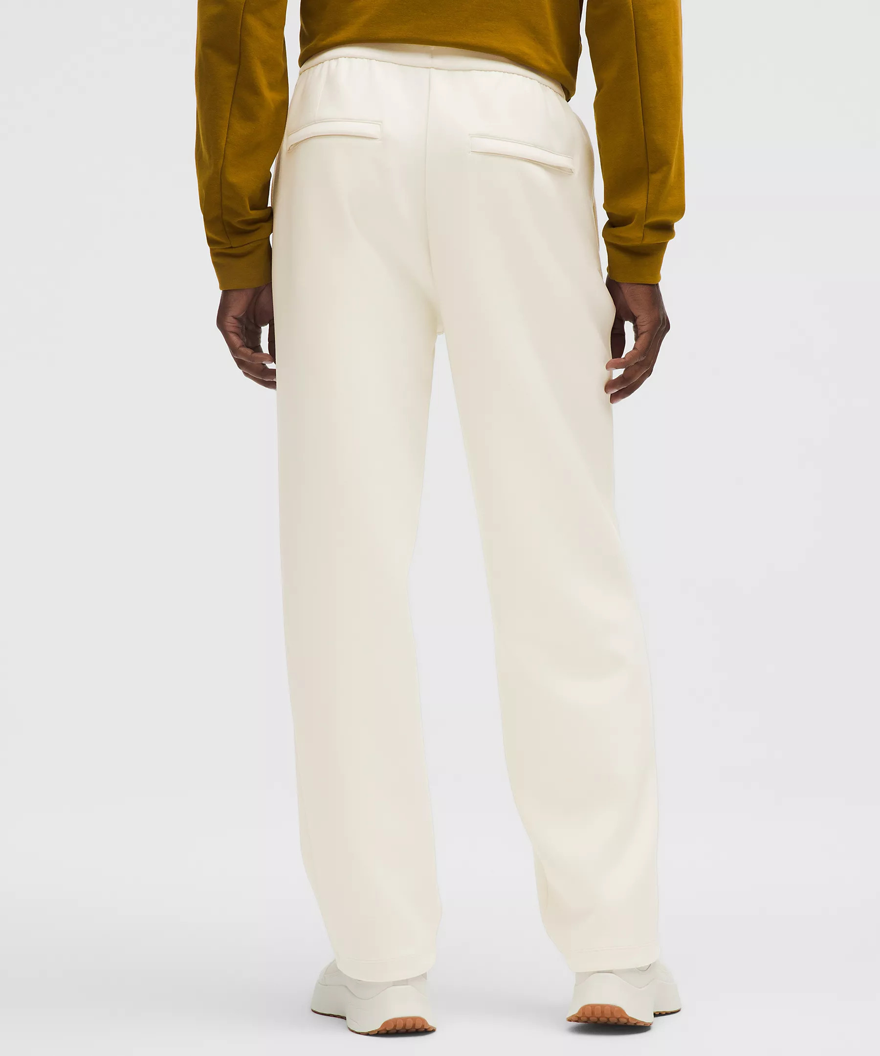 Smooth Spacer Pintuck Pant | Lululemon (US)