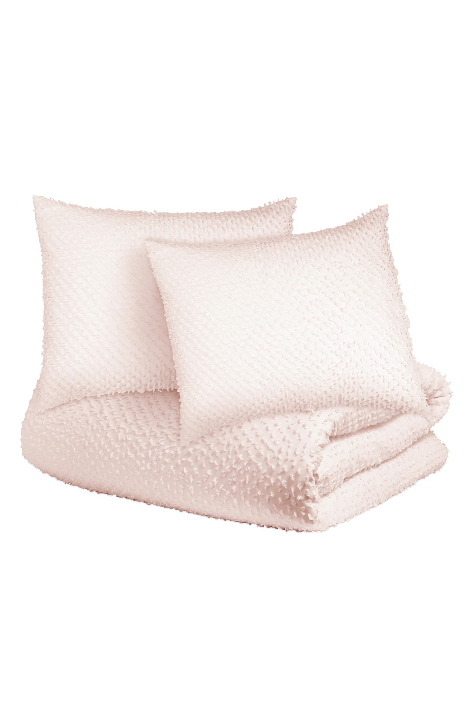 Dot Fringe Comforter & Shams Set | Nordstrom | Nordstrom