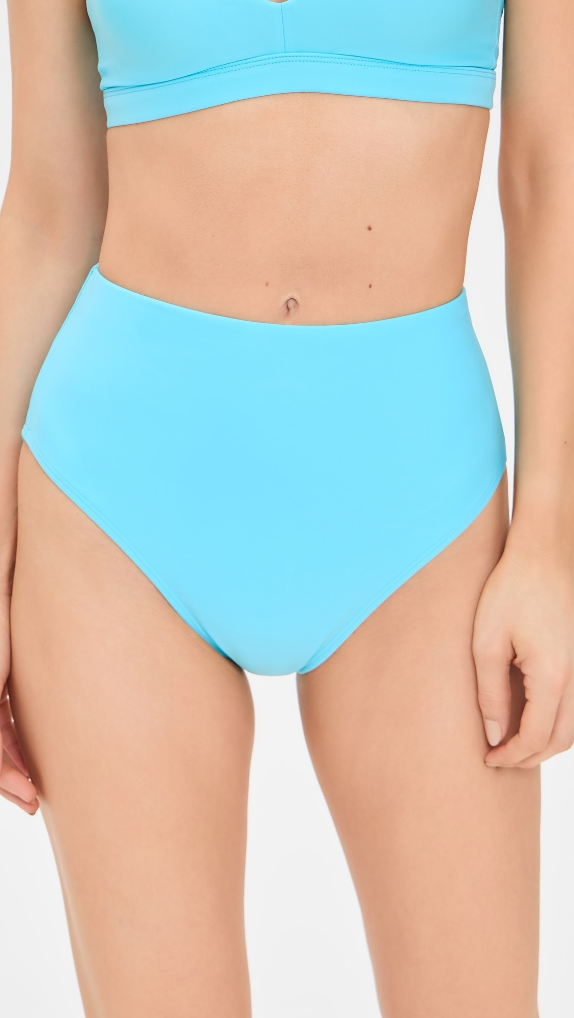 DreamSculpt High Waist Bottoms | Shopbop