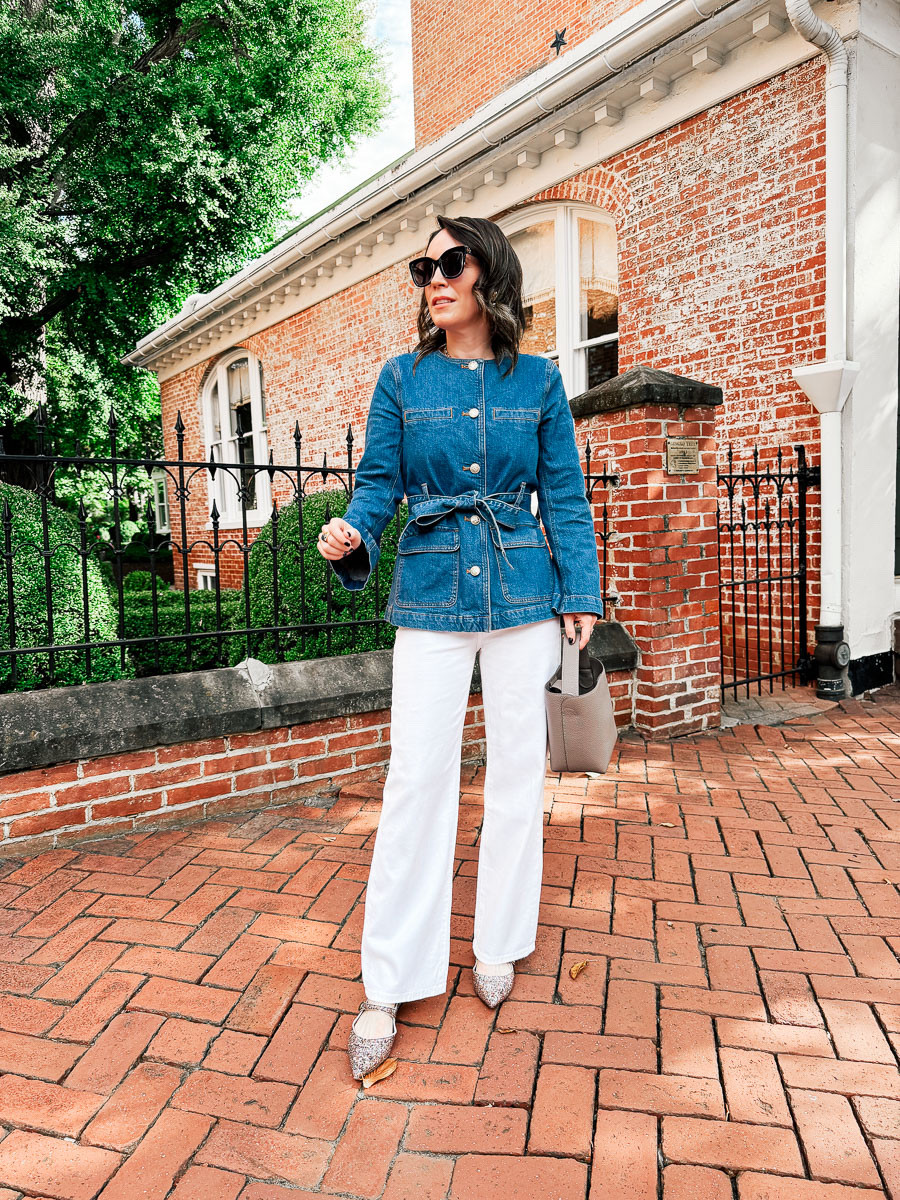 Fall style

#LTKOver40 #LTKSeasonal
