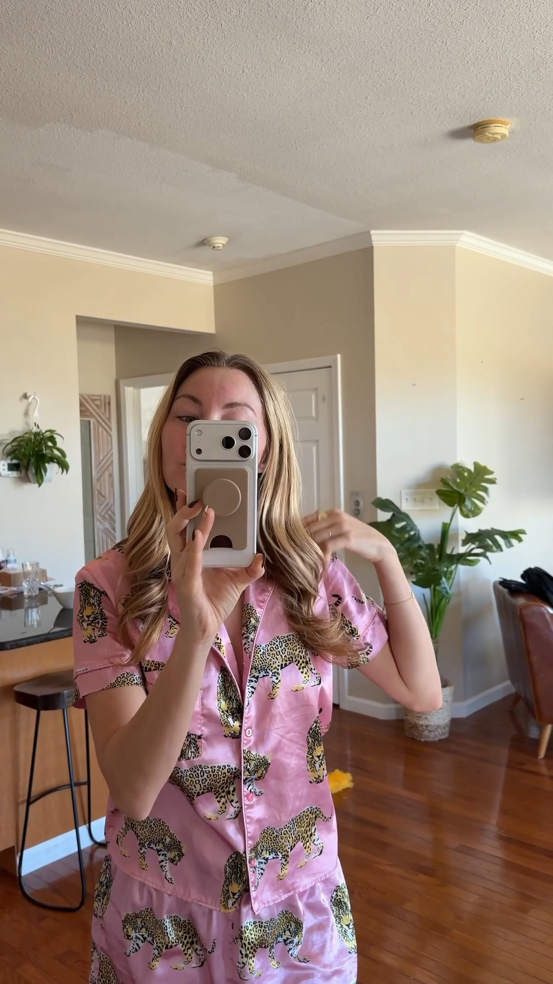 I love waking up with my hair ready from the sock trick 🤌🏼 

#LTKgrwm #LTKHoliday #LTKGiftGuide