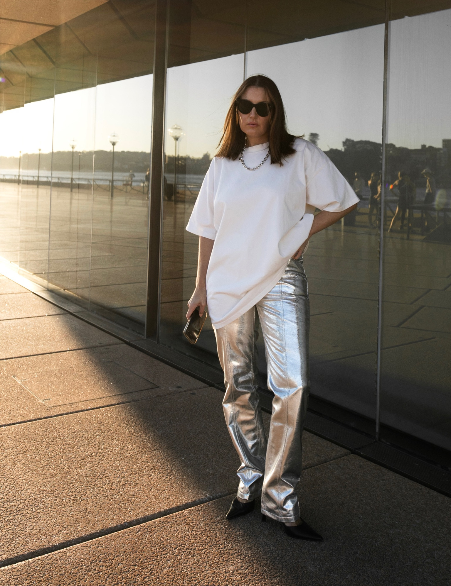 Party pants 🪩 

#LTKstyletip #LTKaustralia #LTKeurope