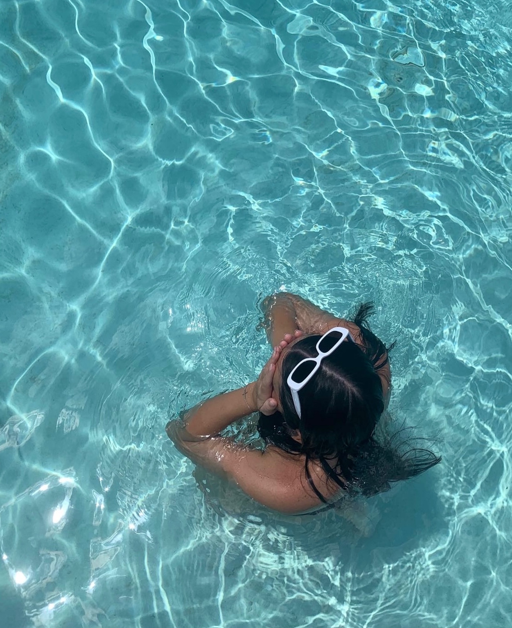 the perfect sunglasses!

#LTKswim #LTKunder100 #LTKunder50