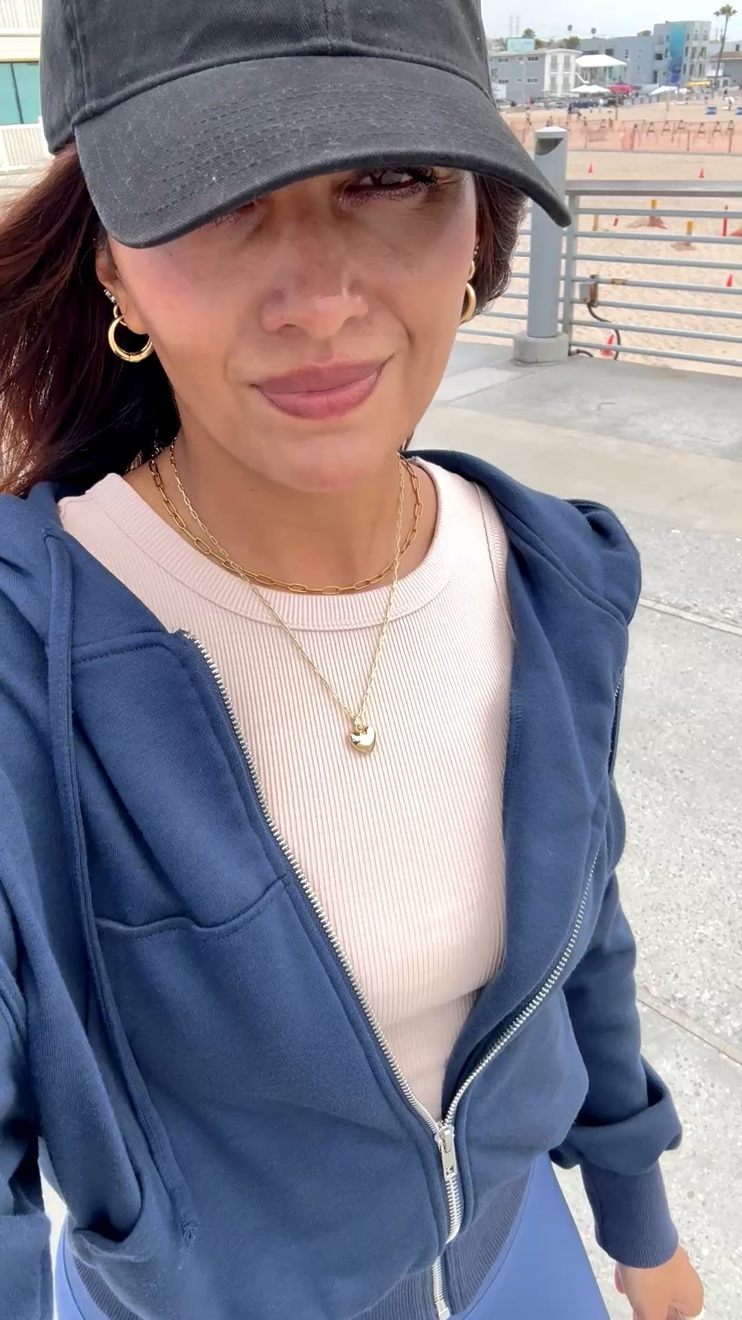 A beautiful walk at the beach

#LTKfitnessgoals #LTKmorningroutine #LTKActive