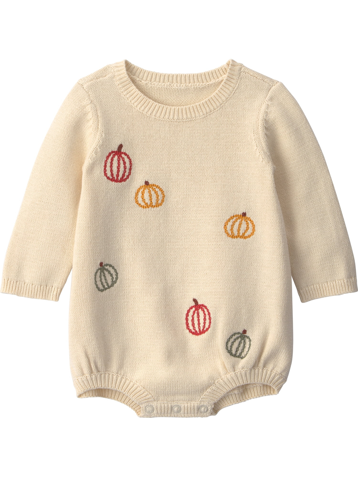 Carter's Child of Mine Baby Girl Halloween Bubble Bodysuit, Sizes 0/3-24 Months - Walmart.com | Walmart (US)