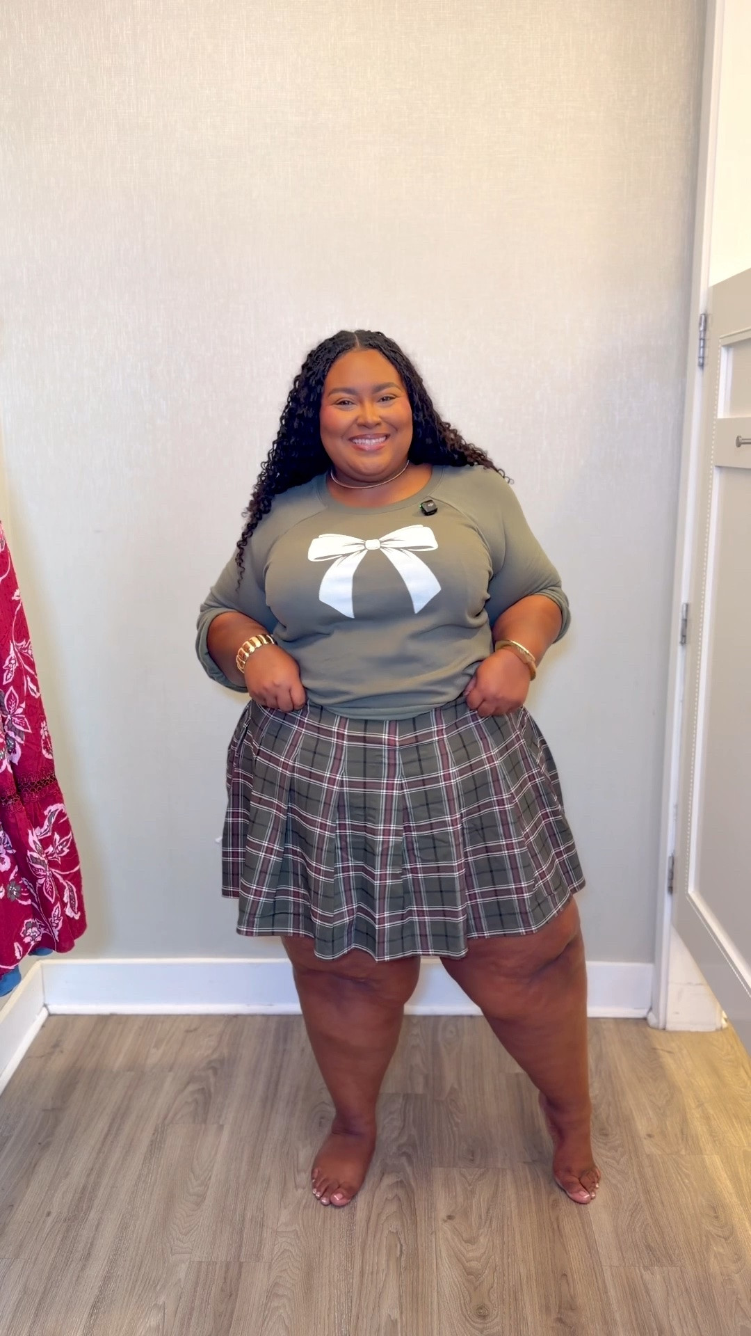 Curvy babes tap on for these cute casual looks from @Torrid . Perfect for a fall transitional wardrobe. Sizes 8-30

#LTKPlusSize #LTKMidsize #LTKSaleAlert