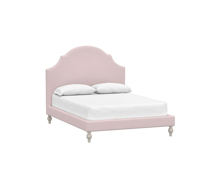 Chloe Bed | Pottery Barn Kids