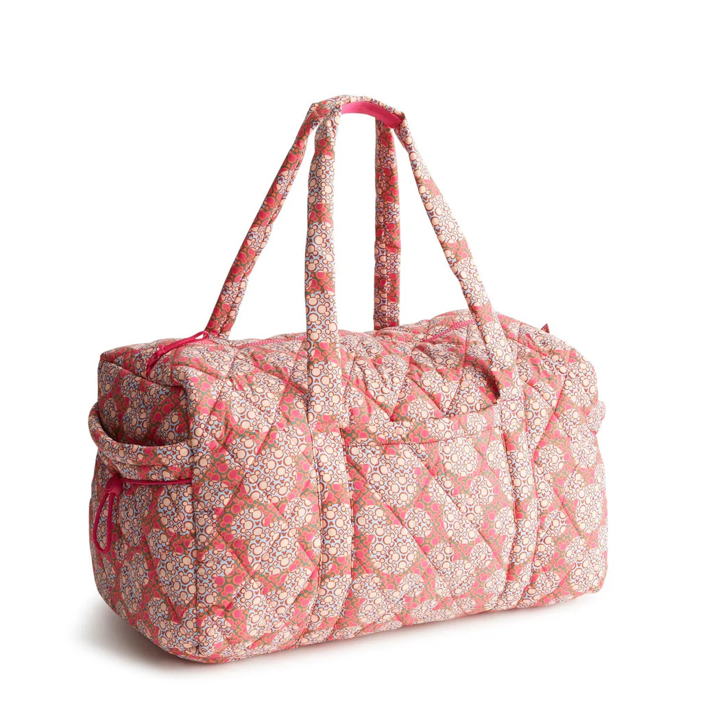 Disney Large Original Duffel | Vera Bradley