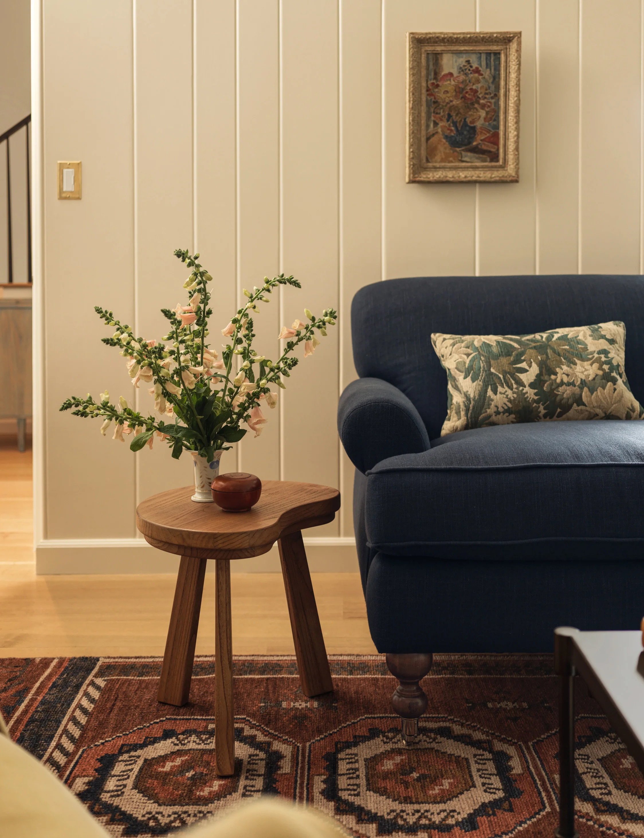 Levi Side Table | Lulu and Georgia 