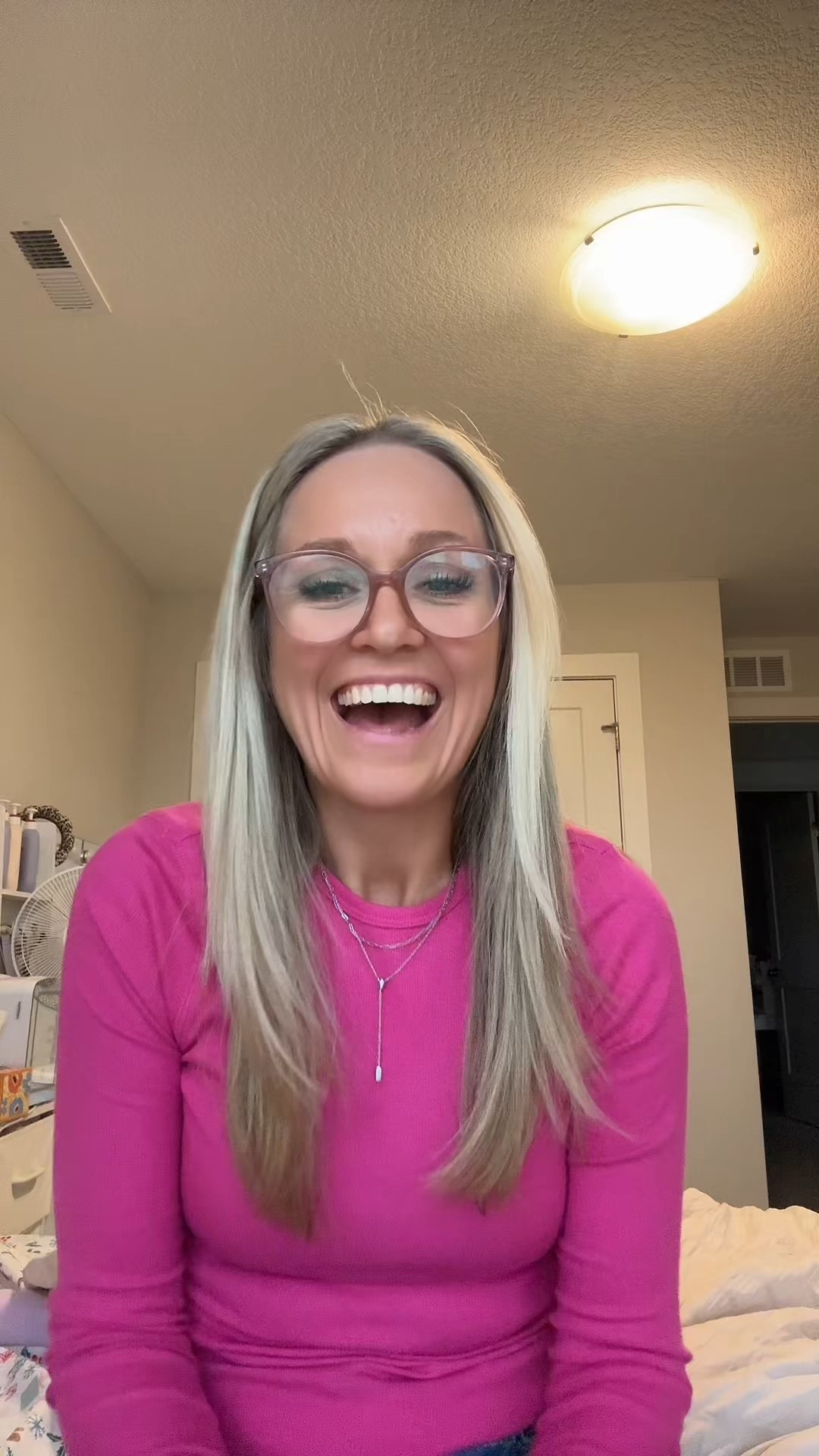 Mid-thirties Midwest mom sharing real life finds 🤍

Sports mom essentials, kid favorites, crafts/hobbies and everyday must-haves we actually use.

Practical • comfy • real life approved


#LTKmomlife #LTKstorytime