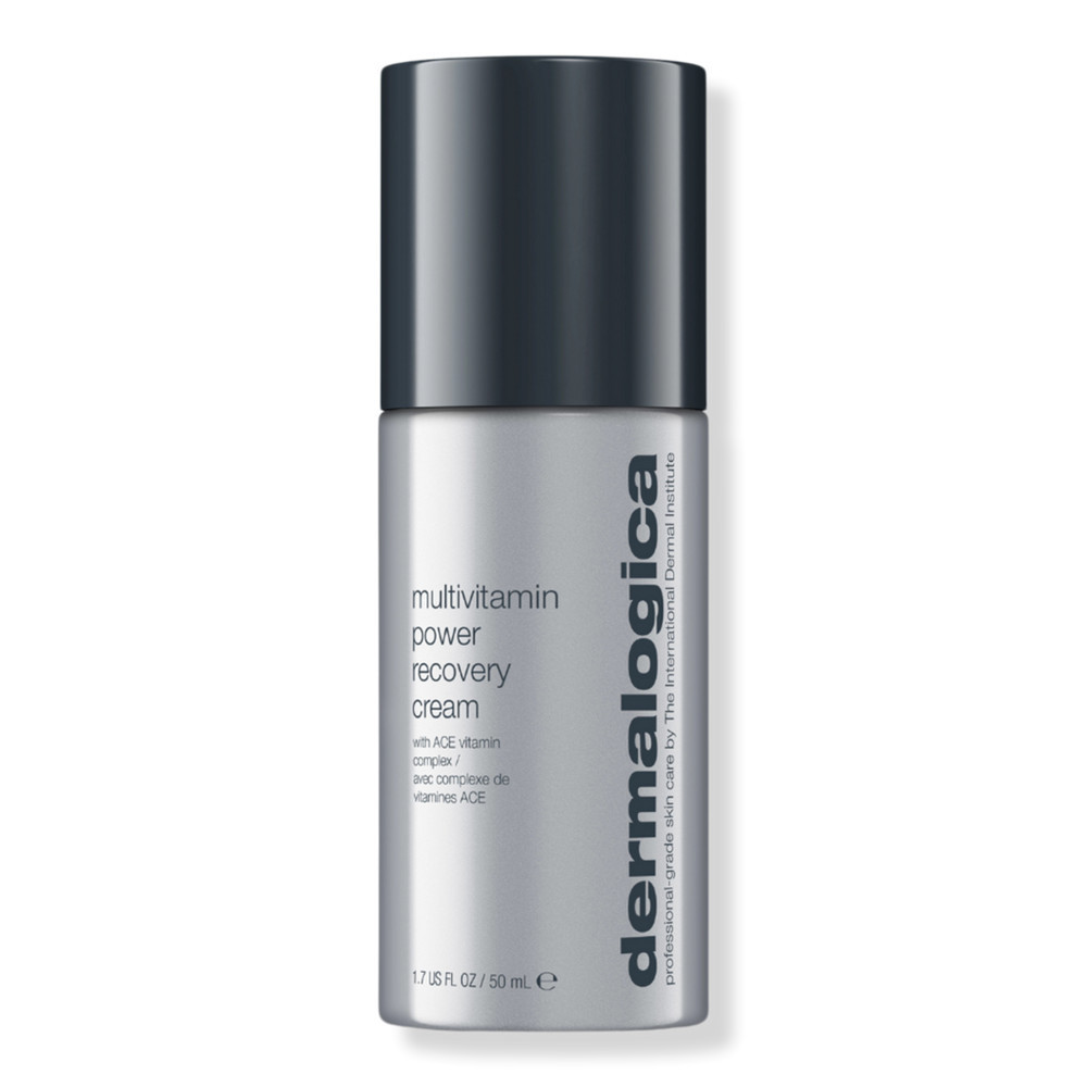 Dermalogica Multivitamin Power Recovery Cream | Ulta