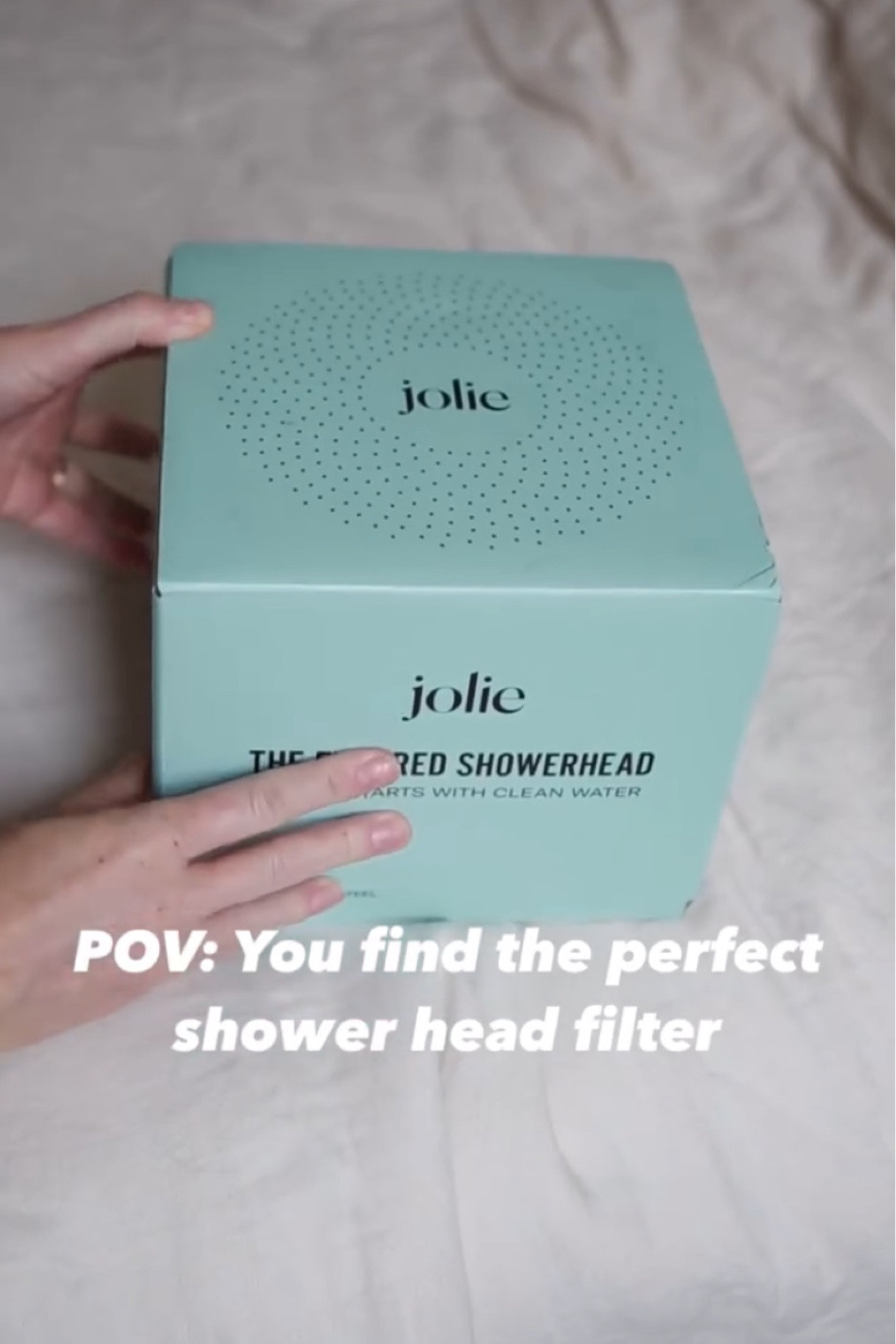 Have you checked your water lately?

#LTKFamily #LTKBeauty