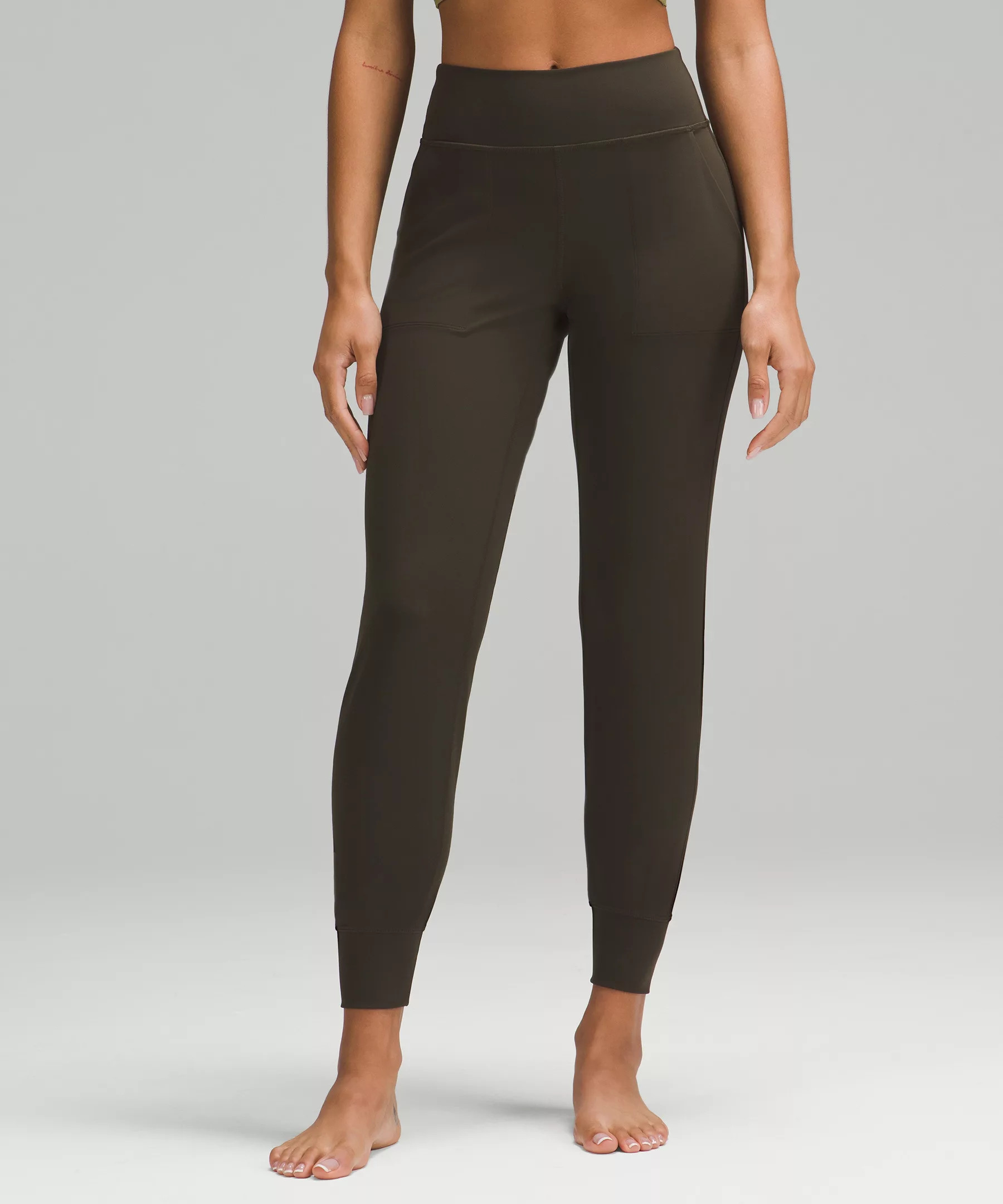 lululemon Align™ High-Rise Jogger | Lululemon (US)