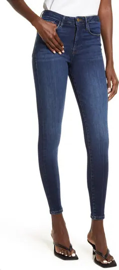 FRAME Le One Skinny Jeans | Nordstromrack | Nordstrom Rack