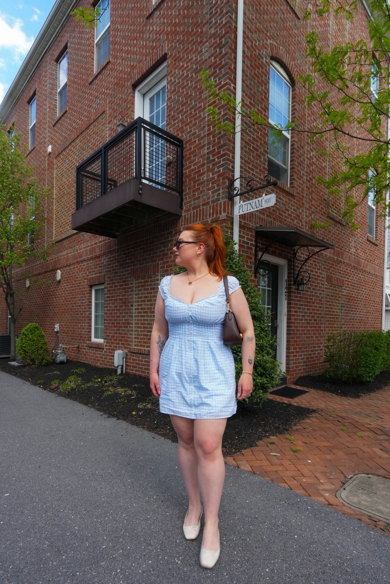 cutie dress from hollister!

#LTKootd #LTKSaleAlert #LTKMidsize