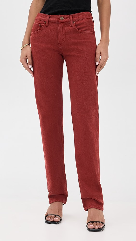 Slim Jeans | Shopbop