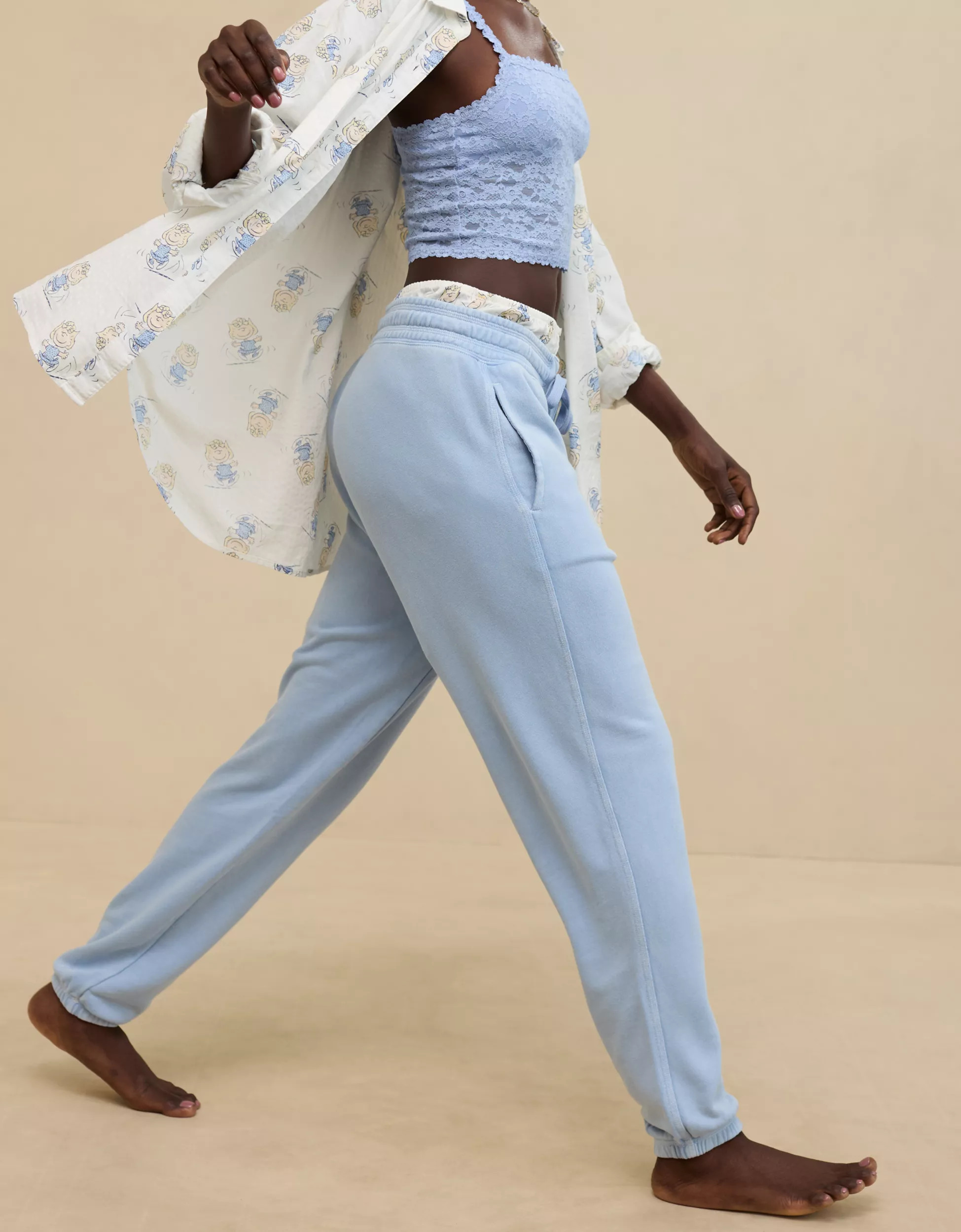 Aerie Big Chill Jogger | Aerie