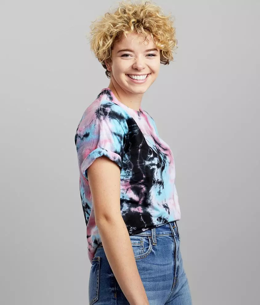 Tie Dye T-Shirt | Buckle