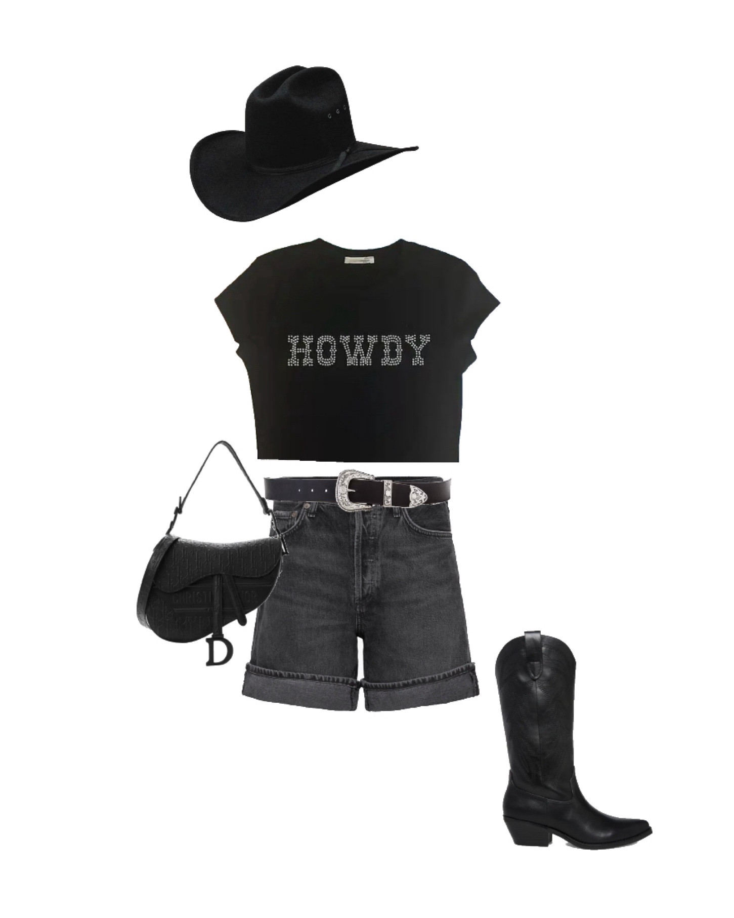 Stampede outfit inspo, day three
#stsmpede #stampedeoutfitinspo #countryconcertoutfit 

#LTKcanada #LTKsummer #LTKstyletip