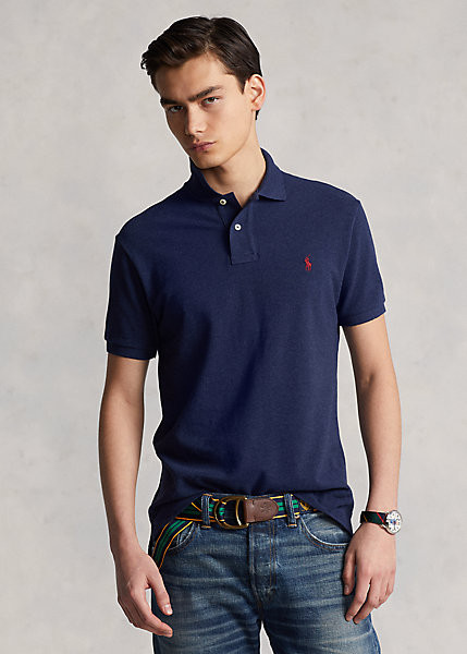 Polo Shirts for The Family | Ralph Lauren (UK)