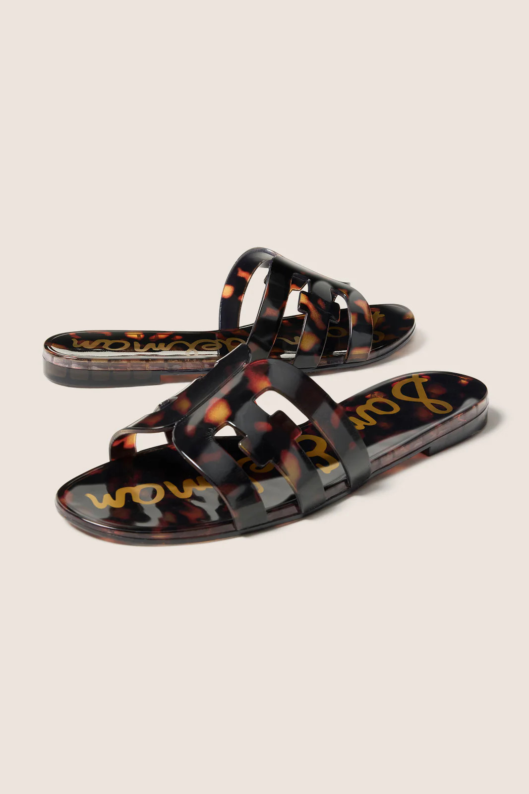 Bay Jelly Slide | Evereve