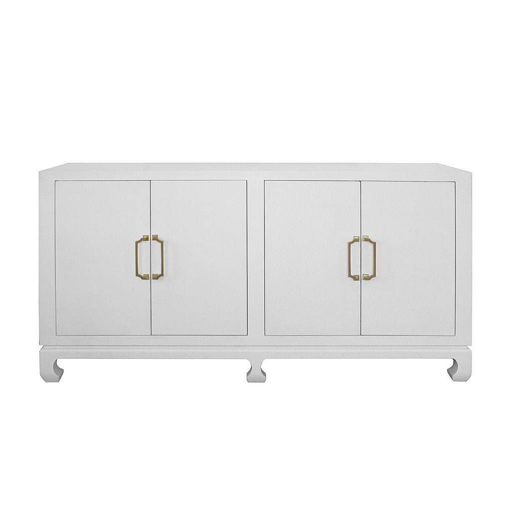 Drayton Buffet in Various Colors | Burke Decor